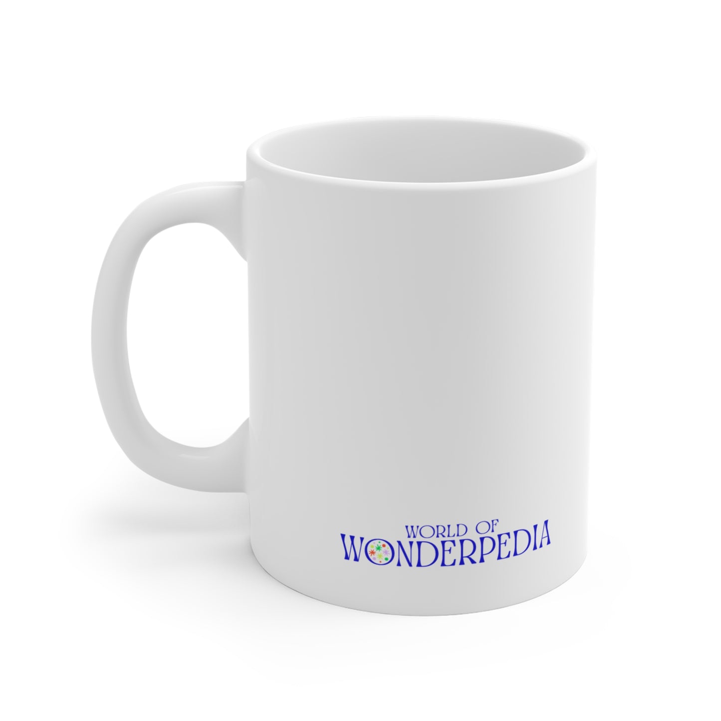 Book Nerd Mug