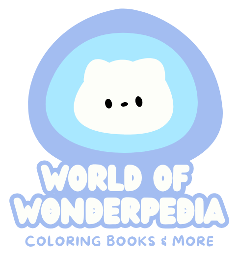 World of Wonderpedia